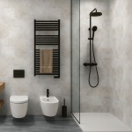 Dusche & Bad