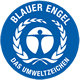 Blauer Engel Siegel