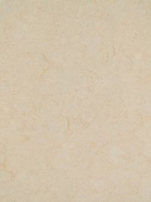 Armstrong Marmorette LPX  Linoleum sand beige DLW, Acrylat-Polymer-Oberfläche, Stärke  2,0 mm waml045-121a