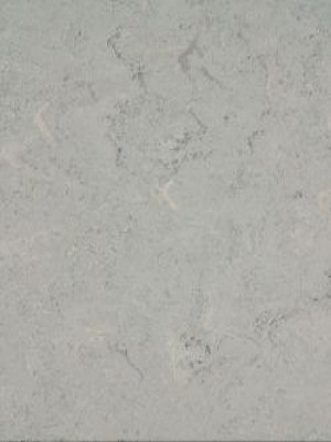 waml055-121b DLW Marmorette Neocare Linoleum ash grey,...