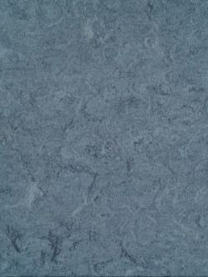 waml022-121b DLW Marmorette Neocare Linoleum autum blue,...