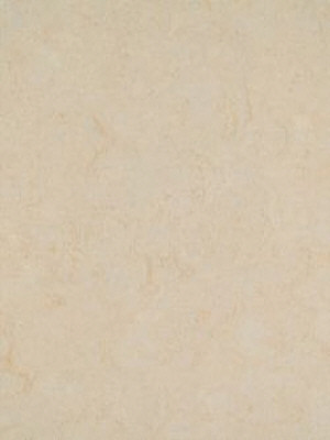waml045-121b DLW Marmorette Neocare  Linoleum sand beige,...
