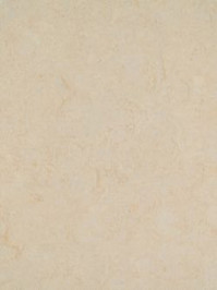 waml045-121b DLW Marmorette Neocare  Linoleum sand beige,...