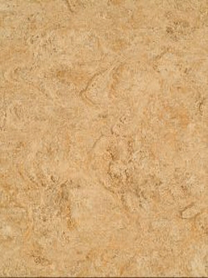 waml070-121b DLW Marmorette Neocare Linoleum rocky brown,...