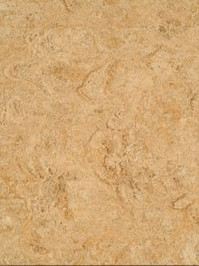 waml070-121b DLW Marmorette Neocare Linoleum rocky brown,...