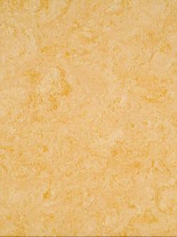 waml076-121b DLW Marmorette Neocare Linoleum pale yellow,...