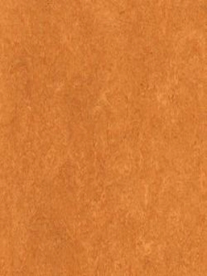 waml174-121b Armstrong Marmorette LPX  Linoleum physalis orange DLW, Acrylat-Polymer-Oberfläche, Stärke  2,5 mm