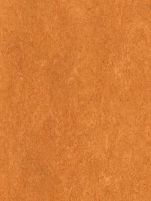 waml174-121b Armstrong Marmorette LPX  Linoleum physalis orange DLW, Acrylat-Polymer-Oberflche, Strke  2,5 mm