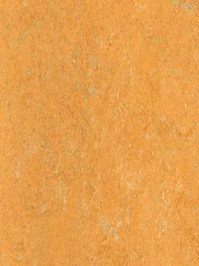 waml173-121b Armstrong Marmorette LPX Linoleum melon...