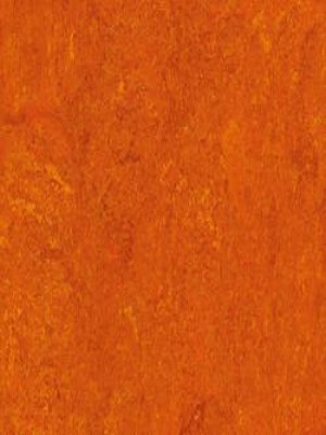 waml117-121b Armstrong Marmorette LPX  Linoleum mandarin orange DLW, Acrylat-Polymer-Oberflche, Strke  2,5 mm