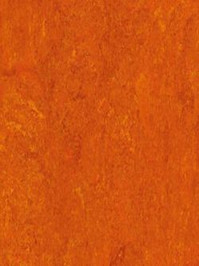 waml117-121b Armstrong Marmorette LPX Linoleum mandarin...