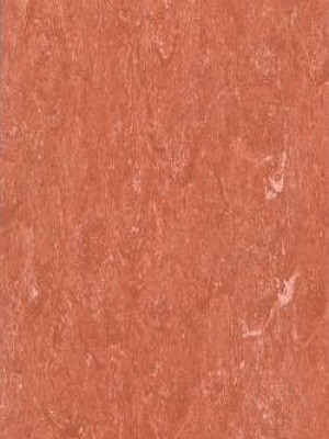 waml115-121b Armstrong Marmorette LPX  Linoleum rusty orange DLW, Acrylat-Polymer-Oberfläche, Stärke  2,5 mm