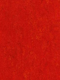 waml118-121b Armstrong Marmorette LPX Linoleum chili red...