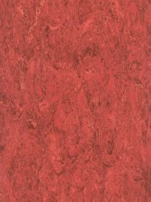 waml048-121b Armstrong Marmorette LPX  Linoleum cranberry red DLW, Acrylat-Polymer-Oberfläche, Stärke  2,5 mm