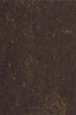 waml108-121b DLW Marmorette Neocare Linoleum mokka brown,...