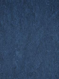 waml149-121b Armstrong Marmorette LPX Linoleum dark blue...