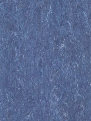 waml148-121b Armstrong Marmorette LPX  Linoleum ink blue DLW, Acrylat-Polymer-Oberfläche, Stärke  2,5 mm