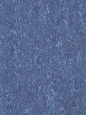 waml148-121b Armstrong Marmorette LPX Linoleum ink blue...