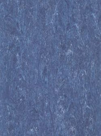 waml148-121b DLW Marmorette Neocare Linoleum ink blue,...