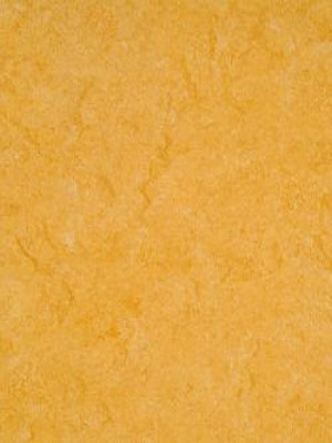 Armstrong Marmorette LPX Linoleum golden yellow DLW,...
