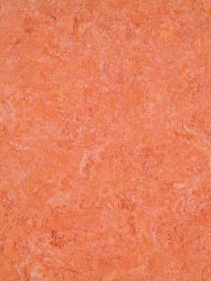 Armstrong Marmorette LPX Linoleum sunset orange DLW,...