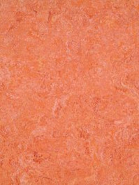 Gerflor DLW Marmorette neocare Linoleum sunset orange...