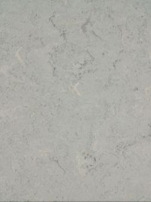 Armstrong Marmorette LPX  Linoleum ash grey DLW, Acrylat-Polymer-Oberfläche, Stärke  3,2 mm waml055-121c