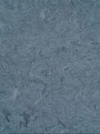 Gerflor DLW Marmorette neocare Linoleum autum blue DLW,...