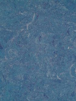 Armstrong Marmorette LPX Linoleum royal blue DLW,...