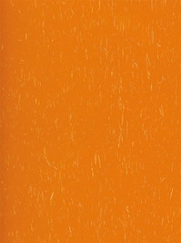 Objectflor Artigo Kayar orange gelb Kautschukboden Gummi...