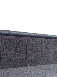 wvwTSockel Vorwerk Sockelleisten Vorwerk in Teppichfarbe...