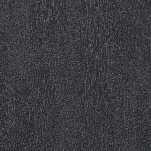 Forbo Flotex Teppichboden Ash Schwarz Colour Penang Objekt wcp482031