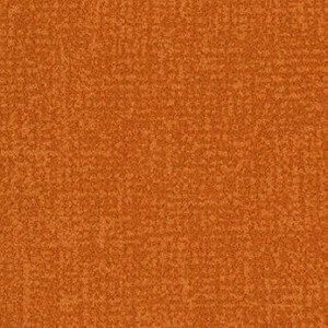 Forbo Flotex Teppichboden Tangerine Orange Colour Metro Objekt wcm246025