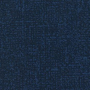 Forbo Flotex Teppichboden Indigo Blau Colour Metro Objekt wcm246001