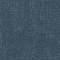 Forbo Flotex Teppichfliesen Tempest Blau Colour Metro...