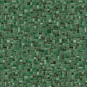 Forbo Flotex Teppichboden Mosaic emerald Vision Naturals Objekt wn010024