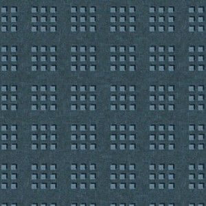 Forbo Flotex Teppichboden Teal Vision Pattern Cube Objekt wpc600020