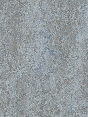 wmt3053b Forbo Marmoleum Modular Linoleum Dove blue Marble