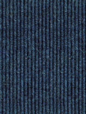 wtr567 Tretford Interland Teppichboden Pazifik Bahnenware Kaschmir Wolle mit Juterücken