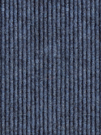 wtr514 Tretford Interland Teppichboden Jeans Bahnenware...