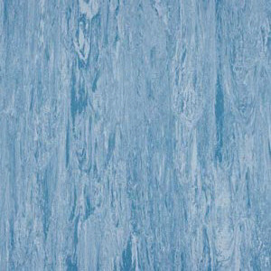 wpur3740-20 Objectflor  Polyflor Vinyl homogen blau sky PVC-Belag ULTRA XL PU-Siegel