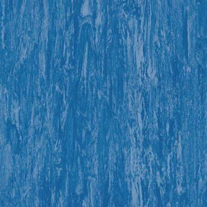 wpur3750-20 Objectflor  Polyflor Vinyl homogen blau lagune PVC-Belag ULTRA XL PU-Siegel
