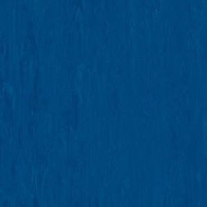 wpur3760-20 Objectflor  Polyflor Vinyl homogen blau ozean...