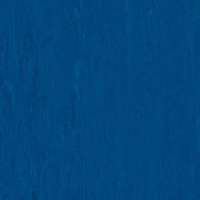 wpur3760-20 Objectflor  Polyflor Vinyl homogen blau ozean...