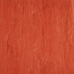 wpur3840-20 Objectflor  Polyflor Vinyl homogen lava rot PVC-Belag ULTRA XL PU-Siegel