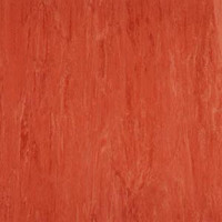 wpur3840-20 Objectflor  Polyflor Vinyl homogen lava rot...