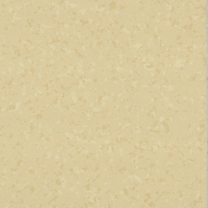 Gerflor Mipolam Vinyl homogen Sandstone Sandstein hell Symbioz PVC Boden Bioboden Evercare® w6004Sandstone