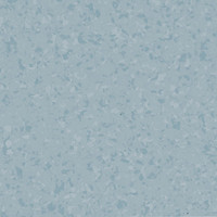 Gerflor Mipolam Vinyl homogen Bluesky Himmelblau hellblau...