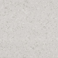 Gerflor Mipolam Vinyl homogen Calico Weißgrau hell...