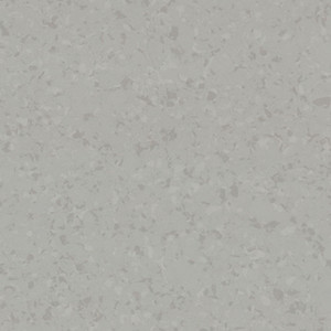 Gerflor Mipolam Vinyl homogen Mist Nebelgrau grau Symbioz PVC Boden Bioboden Evercare® w6010Mist